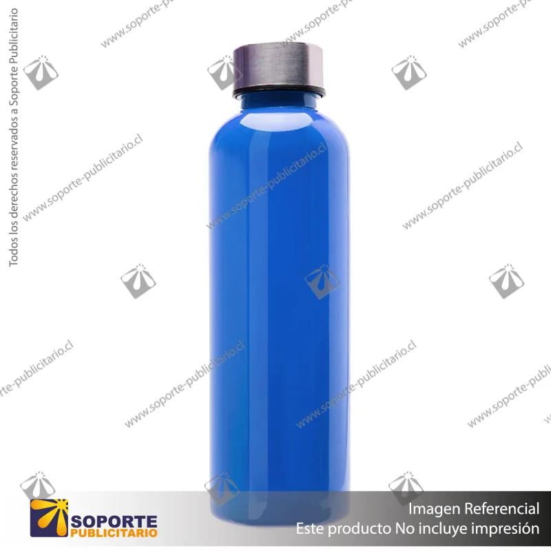 BOTELLA VITA/AZUL/AZUL