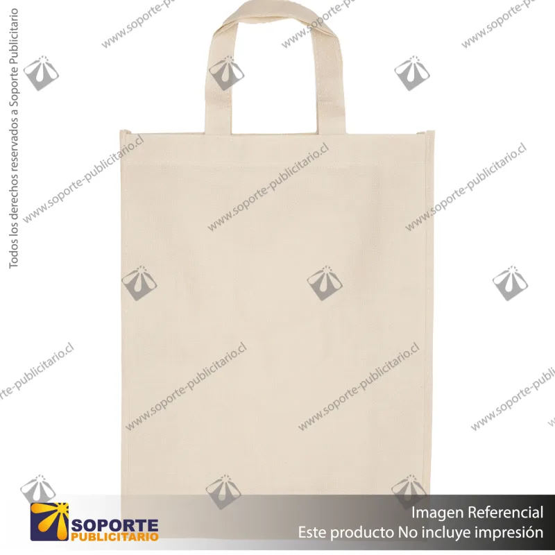 BOLSA Z1 41X31X10/KAKI/KAKI