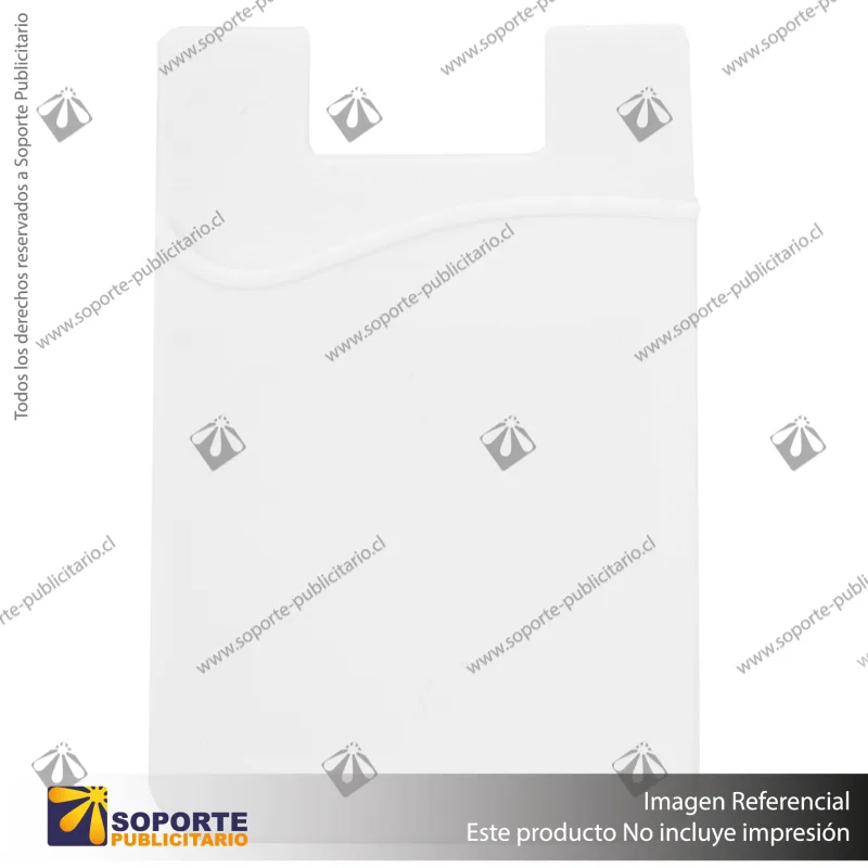 CARD HOLDER SUBE/BLANCO/BLANCO