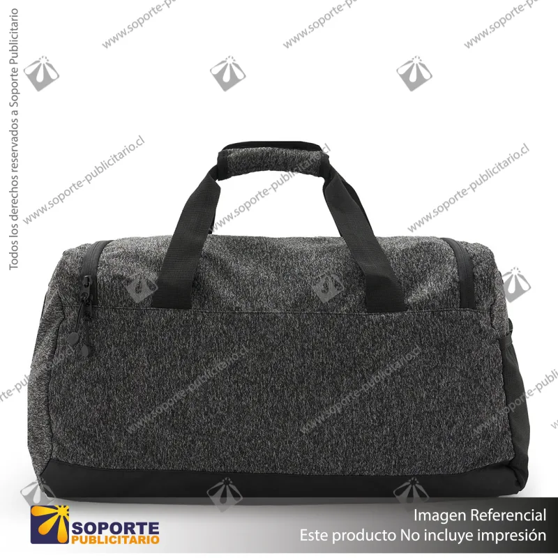 BOLSO HEADER/GRIS CLARO/GRIS CLARO
