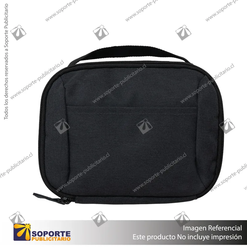 ORGANIZADOR BACKUP/GRIS CLARO/GRIS CLARO