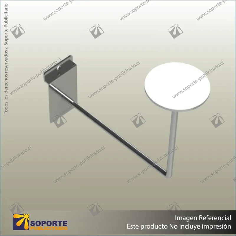HAT DISPLAY BRACKETS