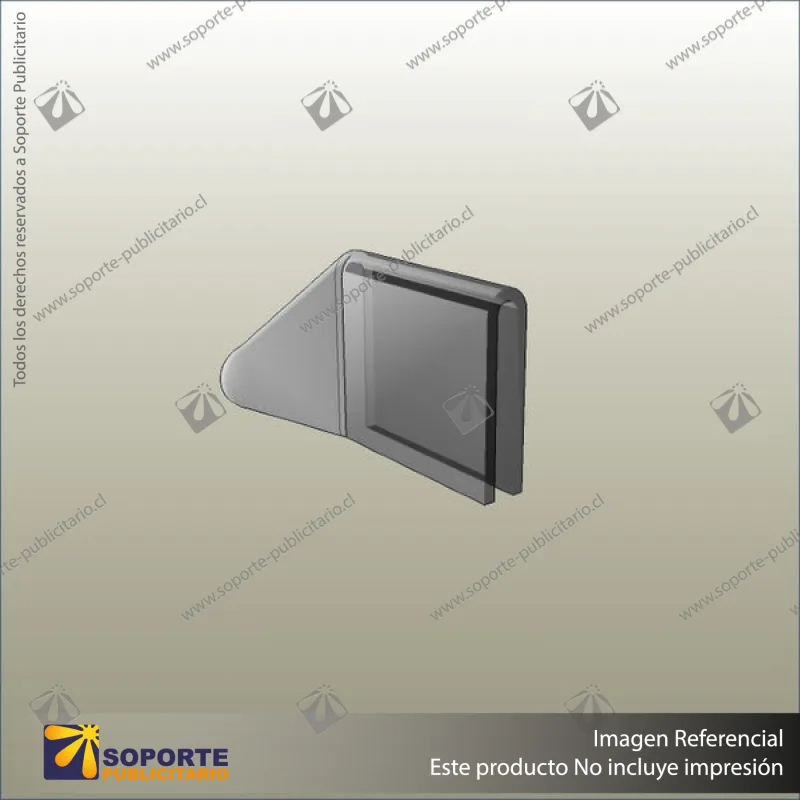 CALEXT GREETING CARD CLIP