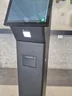 KIOSCO AUTOATENCION TACTIL 21,5" CON IMPRESORA, foto 2