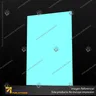 ACRILICO DESIGN SOFT MINT NOVO - 2MM | 2MM - 112811408 - 2MM - SOFT MINT 150X200MM, foto 2