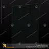 ACRILICO TRADICIONAL NEGRO NOVO - 2MM | 600X1200 - 114578237 - 2MM - NEGRO NOVO 600X1200MM, foto 2