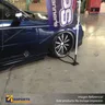 BASE PRO PARA AUTO (57 CMS) BANDERA PUBLICITARIA (C10), foto 1