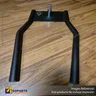 BASE PRO PARA AUTO (57 CMS) BANDERA PUBLICITARIA (C10), foto 6