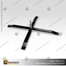 BASE PRO X COLOR NEGRO (60 CMS) BANDERA PUBLICITARIA (C10), foto 10