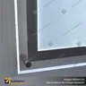 CAJA DE LUZ CRISTAL FORMATO A1 (59.4*84.1 CMS), foto 2