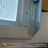 CAJA DE LUZ MARCO CLIP ALUMINIO FORMATO A0 (84.1*118.9 CMS), foto 5