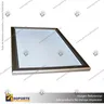 CAJA DE LUZ MARCO CLIP ALUMINIO FORMATO A1 (59.4*84.1 CMS), foto 4