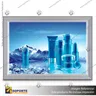 CAJA DE LUZ MARCO CLIP ALUMINIO FORMATO A3 (29.7*42 CMS), foto 4