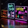 CAJA DE LUZ PIZARRA LED 60*80 CMS, foto 2