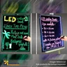 CAJA DE LUZ PIZARRA LED 60*80 CMS, foto 5
