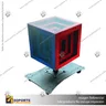 CUBO LED 384384 P3 CON FLIGHT CASE, foto 2