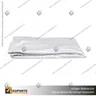 FUNDA PARA SILLA PUBLICITARIA COLOR BLANCO, foto 2