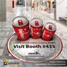 LAMINADO FLOOR GRAPHIC ALTO TRAFICO - PROTECTOR GRAFICA PISO 1.52*50 MTS (AR), foto 3