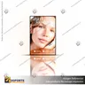 LED PANEL 6090 (GRANDE) - SOLO PANEL, foto 11