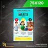 LED PANEL 75120 (XL) - PANEL + IMPRESION, foto 2