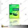 LED PANEL A2 4360, CON ATRIL DE ALUMINIO - PANEL + IMPRESION + DISENO, foto 6
