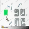 LED PANEL A2 4360, (MEDIANO) - PANEL + IMPRESION, foto 4