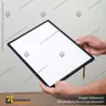 LED PANEL A4 2230 (PEQUENO) - PANEL + IMPRESION + DISENO, foto 5