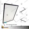 LED PANEL A4 2230 (PEQUENO) - PANEL + IMPRESION + DISENO, foto 8