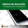 LED PANEL A4 2230 (PEQUENO) - PANEL + IMPRESION + DISENO, foto 9