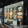 LED PANEL DOBLE CARA 60120 - SILVER - PANEL + IMPRESION X2 + DISENOS, foto 2