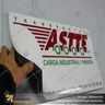 MAGNETICO BLANCO 0.5 MM 0.61*30 MTS PARA IMPRESION DIRECTA (DI/DP), foto 6