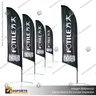 MASTIL CURVO VELA PRO 520*100 CMS (550 CMS) PARA BANDERA PUBLICITARIA (C25), foto 6