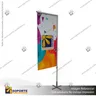MASTIL RECTO ALUMINIO 220*70 CMS PARA BANDERA PUBLICITARIA (C15), foto 4