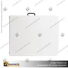 MESA PLEGABLE 180 CM - LINEA PRO ( CON PASADORES ), foto 2