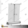 MINI PORTA PENDON ROLLER A3 (29.7*42 CMS) (C50), foto 2