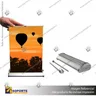 MINI PORTA PENDON ROLLER A3 (29.7*42 CMS) (C50), foto 10
