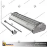 MINI PORTA PENDON ROLLER A4 (21*29.7 CMS) (C50), foto 4