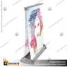 MINI PORTA PENDON ROLLER DOBLE GRAFICA A3 (29.7*42 CMS) (C50), foto 5