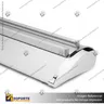 MINI PORTA PENDON ROLLER DOBLE GRAFICA A4 (21*29.7 CMS) (C50), foto 6