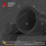 NYLON ERTALON 6PLA BARRA NEGRO 220X1000MM