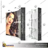 PANEL ARAÑA TEXTIL CURVO 3 CUERPOS (210*230 CMS) + CARRO BASICO + FOCOS HALOGENO, foto 1