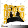 PANEL ARAÑA TEXTIL CURVO 4 CUERPOS (280*230 CMS) + CARRO BASICO + FOCOS HALOGENO, foto 1