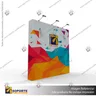 PANEL ARAÑA TEXTIL RECTO 3 CUERPOS (225*230 CMS) + CARRO BASICO + FOCOS HALOGENO, foto 11