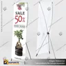PAPEL SINTETICO 180 GRS MATE 1.27*50 MTS, foto 6