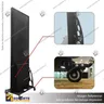PENDON LED P2.5 (6401920 ESTANDAR) TB40 + FLIGHT CASE, foto 2