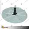 PESO (50 CMS) PARA BASES BANDERAS PUBLICITARIAS (C100), foto 12