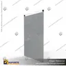 PORTA GRAFICA ACRILICO A3 (29.7*42 CMS) FORMATO MURO VERTICAL 2.5 MM (C12), foto 11
