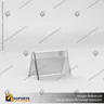 PORTA GRAFICA ACRILICO A6 (10.5*14.8 CMS) FORMATO A HORIZONTAL 1.5 MM, foto 3