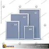 PORTA GRAFICA MARCO CLIP ALUMINIO FORMATO A1 (59.4*84.1 CMS) (C5), foto 10