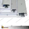 PORTA GRAFICA MARCO CLIP ALUMINIO FORMATO A3 (29.7*42 CMS) (C5), foto 10